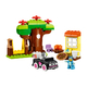 LEGO DUPLO Bluey Бруи маффины и пицца девушка