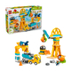 LEGO Строительная техника LEGO Строительная техника