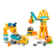 LEGO Строительная техника LEGO Строительная техника