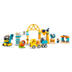 LEGO Строительная техника LEGO Строительная техника