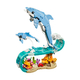 LEGO Морские животные: прекрасные дельфины