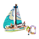 LEGO FRIENDS "Stephanie's Sailing Adventure" LEGO FRIENDS "Stephanie's Sailing Adventure"