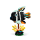 LEGO creator Дикие животные: Тропический тукан