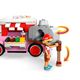 LEGO Friends Пицца-фургон