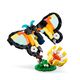 LEGO creator Дикие животные: Тропический тукан