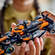 LEGO Speed Champions Гоночная Машина McLaren Team MCL38 F1 LEGO Speed Champions Гоночная Машина McLaren Team MCL38 F1