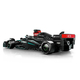 LEGO Speed Champions Гоночная Машина MERCEDES-AMG W15 F1