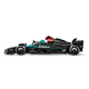 LEGO Speed Champions Гоночная Машина MERCEDES-AMG W15 F1