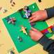 LEGO Classic Зелёная пластина