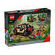 LEGO Мир Юрского Периода Побег от Раптора LEGO Мир Юрского Периода Побег от Раптора