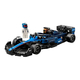LEGO Speed Champions Гоночная машина Williams Racing FW46 F1 LEGO Speed Champions Гоночная машина Williams Racing FW46 F1