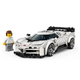 LEGO Speed Champions Спорткар Bugatti Centodieci LEGO Speed Champions Спорткар Bugatti Centodieci