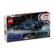 LEGO Speed Champions Гоночная машина Williams Racing FW46 F1 LEGO Speed Champions Гоночная машина Williams Racing FW46 F1