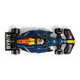 LEGO Speed Champions Гоночная Машина Oracle Red Bull Racing RB20 F1