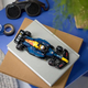 LEGO Speed Champions Гоночная Машина Oracle Red Bull Racing RB20 F1