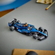 LEGO Speed Champions Гоночная машина Williams Racing FW46 F1 LEGO Speed Champions Гоночная машина Williams Racing FW46 F1