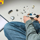 LEGO Speed Champions Спорткар Bugatti Centodieci LEGO Speed Champions Спорткар Bugatti Centodieci