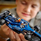 LEGO Speed Champions Гоночная машина Williams Racing FW46 F1 LEGO Speed Champions Гоночная машина Williams Racing FW46 F1