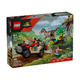 LEGO Мир Юрского Периода Побег от Раптора LEGO Мир Юрского Периода Побег от Раптора