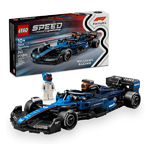 LEGO Speed Champions Гоночная машина Williams Racing FW46 F1