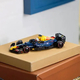 LEGO Speed Champions Гоночная Машина Oracle Red Bull Racing RB20 F1