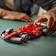 LEGO Speed Champions Гоночная машина Ferrari SF-24 F1 LEGO Speed Champions Гоночная машина Ferrari SF-24 F1