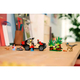 LEGO Мир Юрского Периода Побег от Раптора LEGO Мир Юрского Периода Побег от Раптора