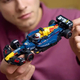 LEGO Speed Champions Гоночная Машина Oracle Red Bull Racing RB20 F1