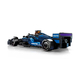 LEGO Speed Champions Гоночная машина Williams Racing FW46 F1 LEGO Speed Champions Гоночная машина Williams Racing FW46 F1
