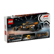 LEGO Speed Champions Гоночная Машина McLaren Team MCL38 F1 LEGO Speed Champions Гоночная Машина McLaren Team MCL38 F1