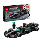 LEGO Speed Champions Гоночная Машина MERCEDES-AMG W15 F1 LEGO Speed Champions Гоночная Машина MERCEDES-AMG W15 F1