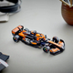 LEGO Speed Champions Гоночная Машина McLaren Team MCL38 F1 LEGO Speed Champions Гоночная Машина McLaren Team MCL38 F1
