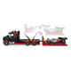 LEGO City Выставочный F1 с болидом Audi F1