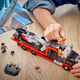 LEGO City Выставочный F1 с болидом Audi F1