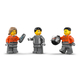 LEGO City Выставочный F1 с болидом Audi F1