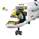 LEGO city Пассажирский самолет