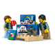 LEGO CITY "Фургон LEGO®"