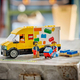LEGO CITY "Фургон LEGO®"
