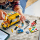 LEGO CITY "Фургон LEGO®"