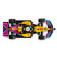 LEGO Speed Champions "Болид F1 Академии"
