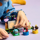 LEGO FRIENDS "Вечер фильмов" LEGO FRIENDS "Вечер фильмов"