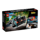 LEGO Speed Champions "Машина времени из "Назад в будущее"