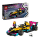 LEGO Speed Champions "Болид F1 Академии"