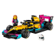 LEGO Speed Champions "Болид F1 Академии"