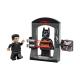 LEGO Мини-набор "Бэтмен: Брюс Уэйн и Бэткостюм"