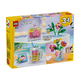 LEGO CREATOR "Флакон духов с цветами" LEGO CREATOR "Флакон духов с цветами"