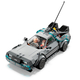 LEGO Speed Champions "Машина времени из "Назад в будущее"