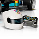 LEGO Speed Champions "Болид F1 Академии"