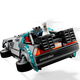LEGO Speed Champions "Машина времени из "Назад в будущее"