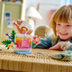 LEGO CREATOR "Флакон духов с цветами" LEGO CREATOR "Флакон духов с цветами"
